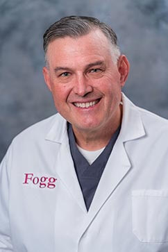 Steven G. Fogg, MD