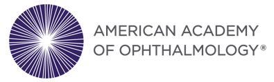 American Academy of Ophthalmology Logo