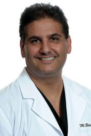 Maziar Bidar, MD