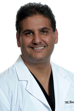 Maziar Bidar, MD