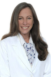 Laura Teasley, M.D.